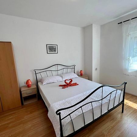 Apartments Monika Бибинье Экстерьер фото
