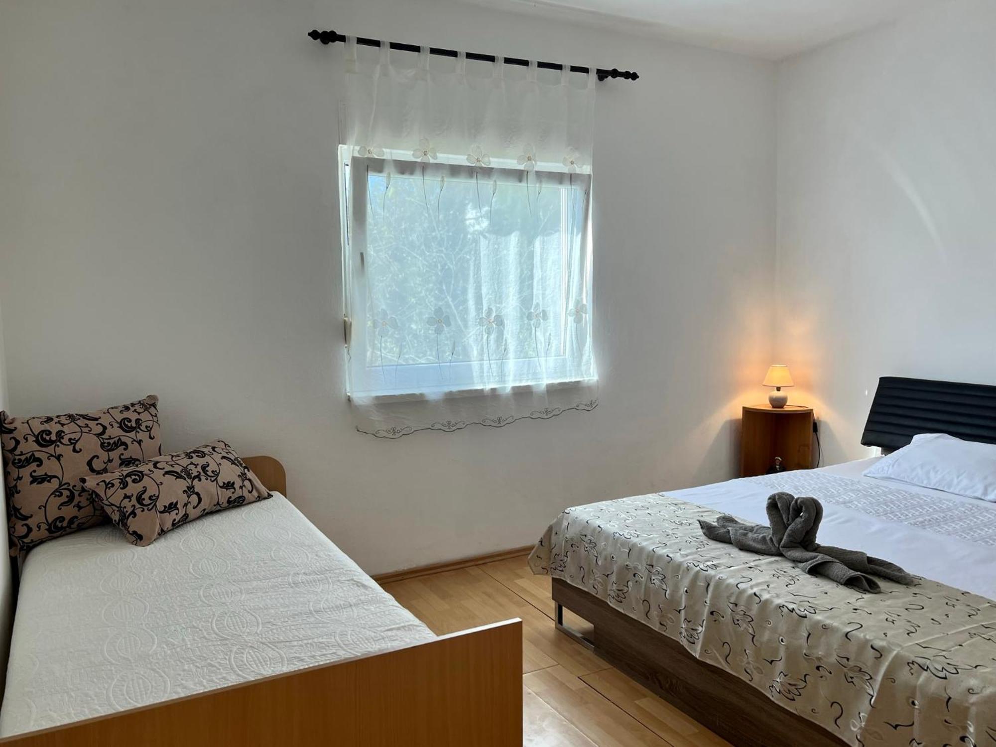 Apartments Monika Бибинье Экстерьер фото