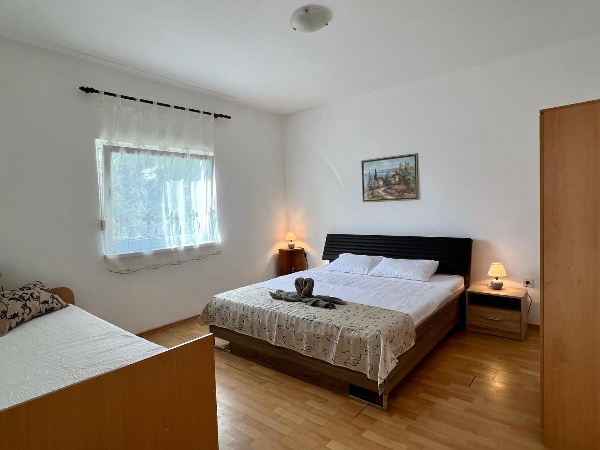 Apartments Monika Бибинье Экстерьер фото