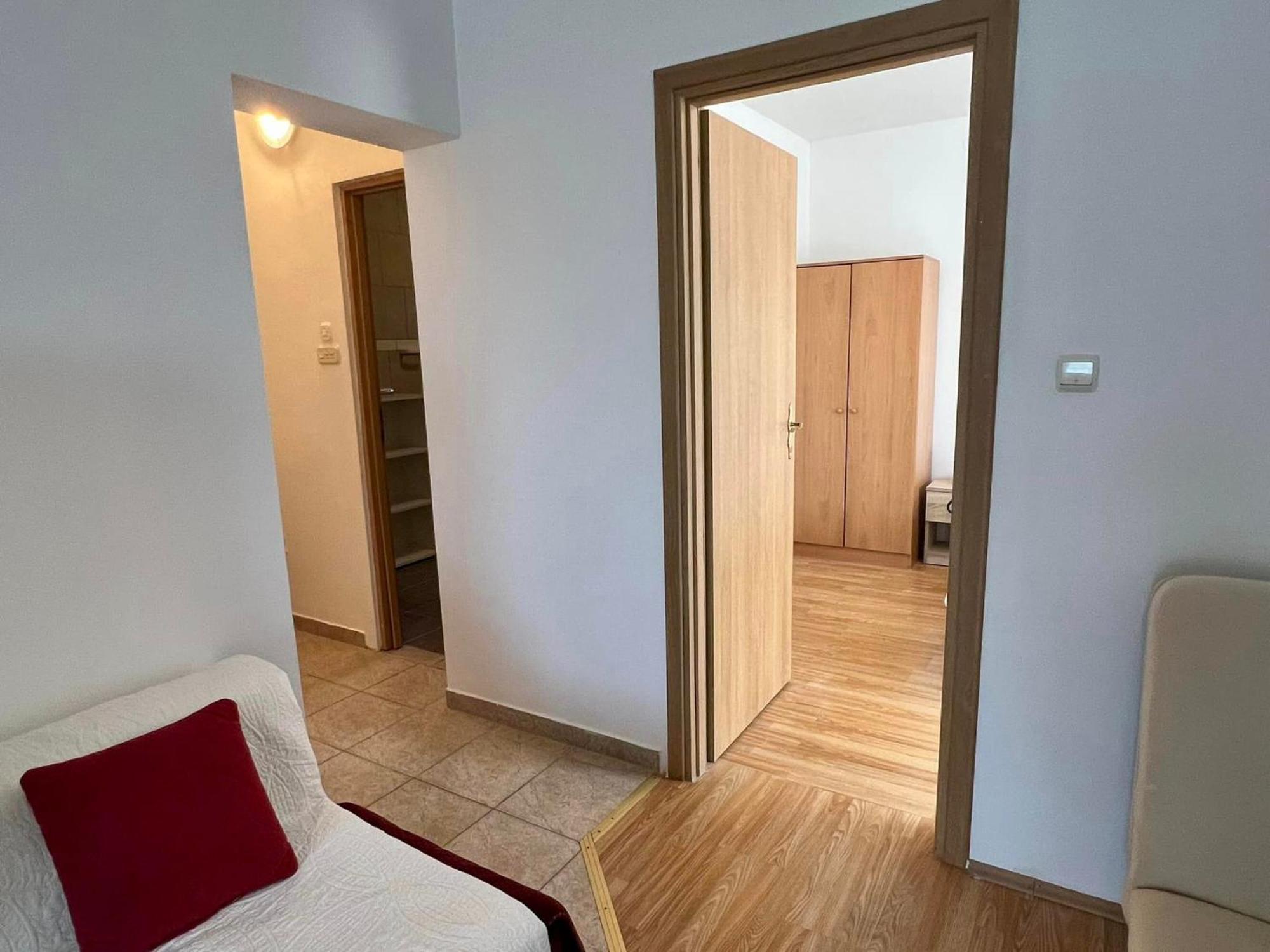 Apartments Monika Бибинье Экстерьер фото