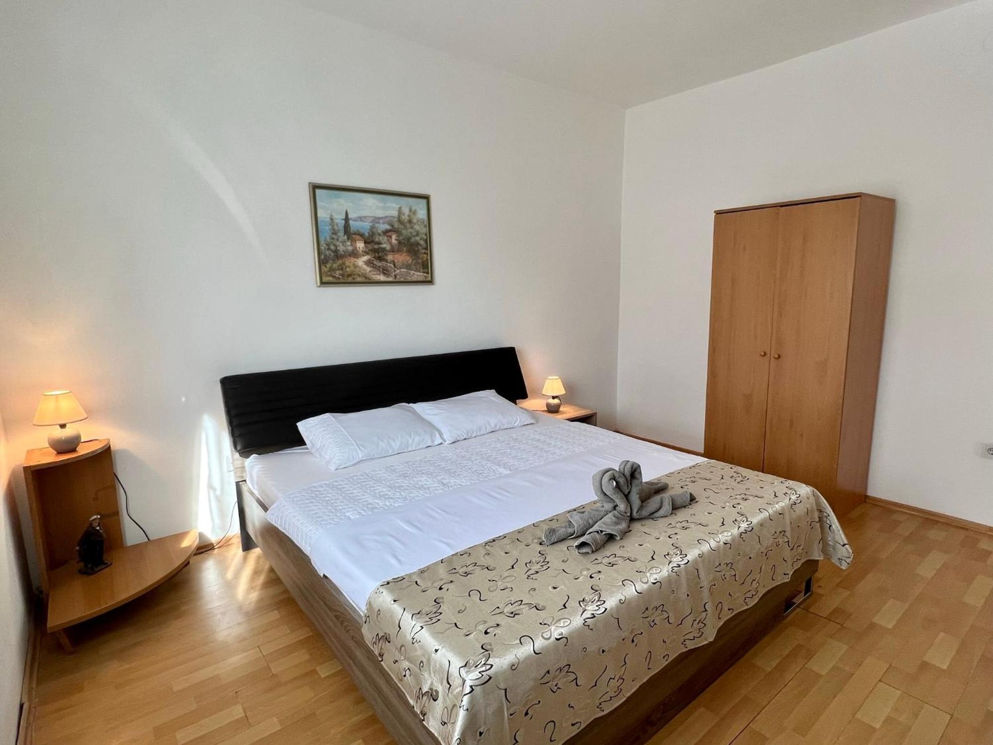 Apartments Monika Бибинье Экстерьер фото