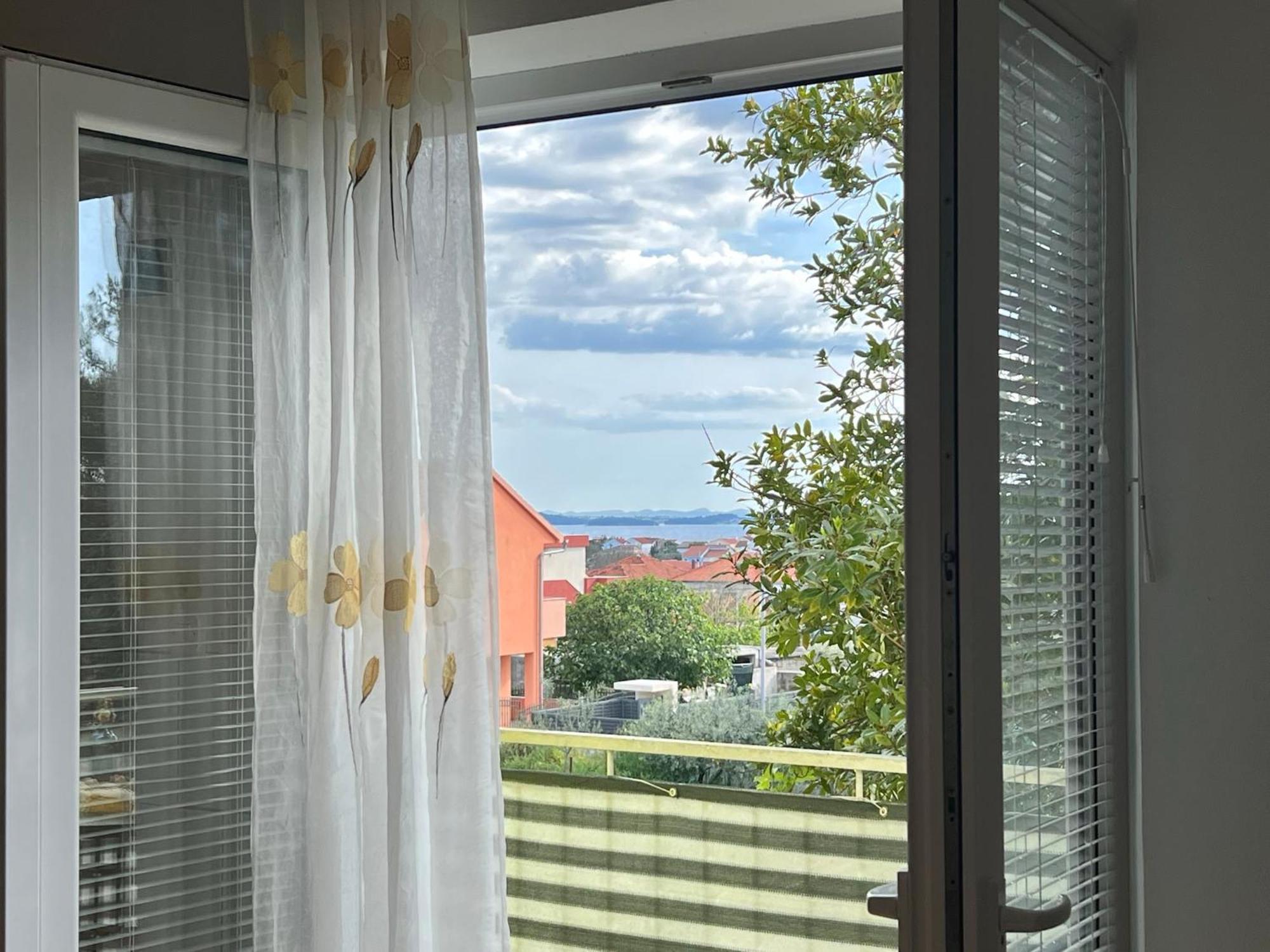 Apartments Monika Бибинье Экстерьер фото