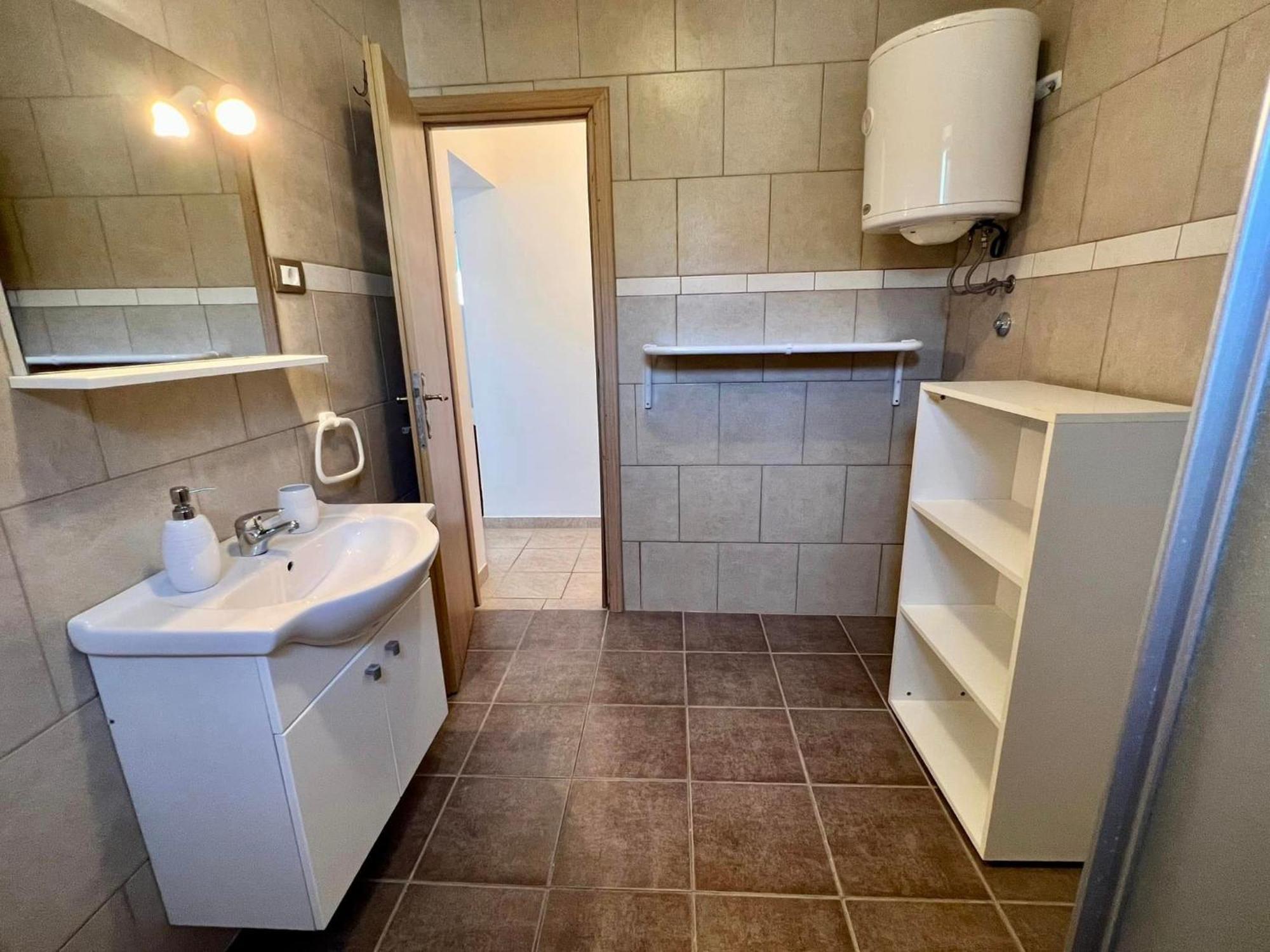 Apartments Monika Бибинье Экстерьер фото