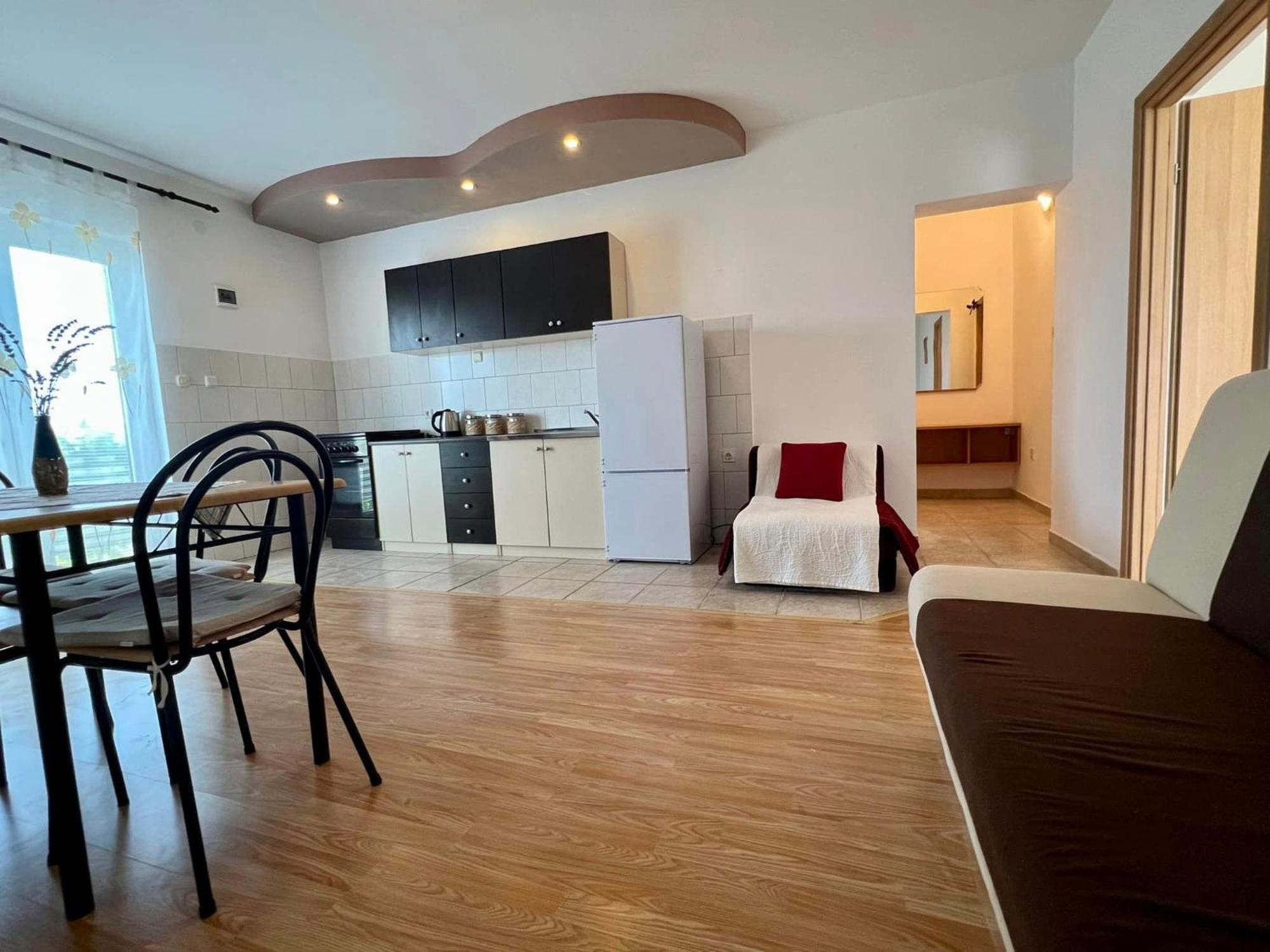 Apartments Monika Бибинье Экстерьер фото