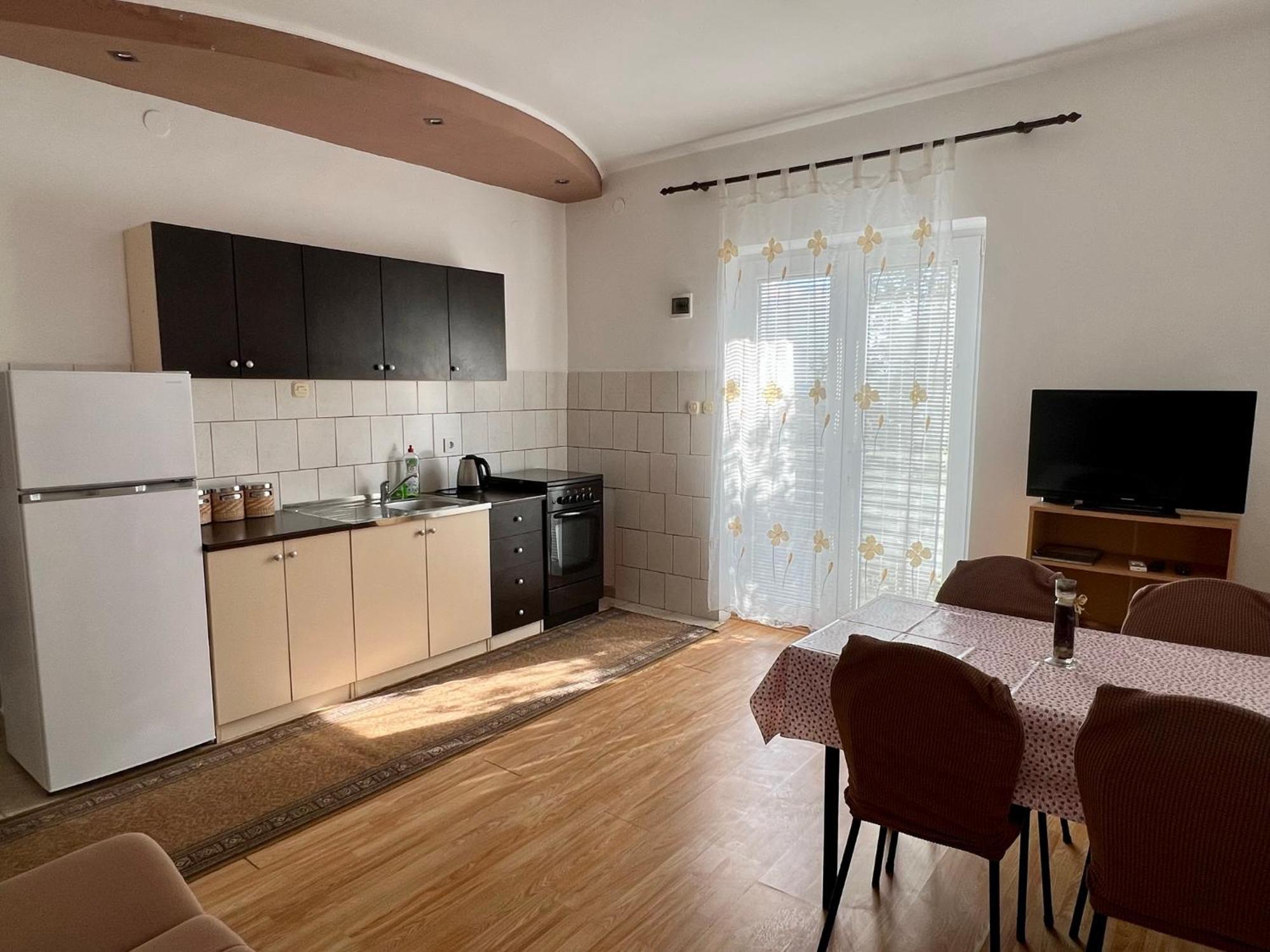 Apartments Monika Бибинье Экстерьер фото