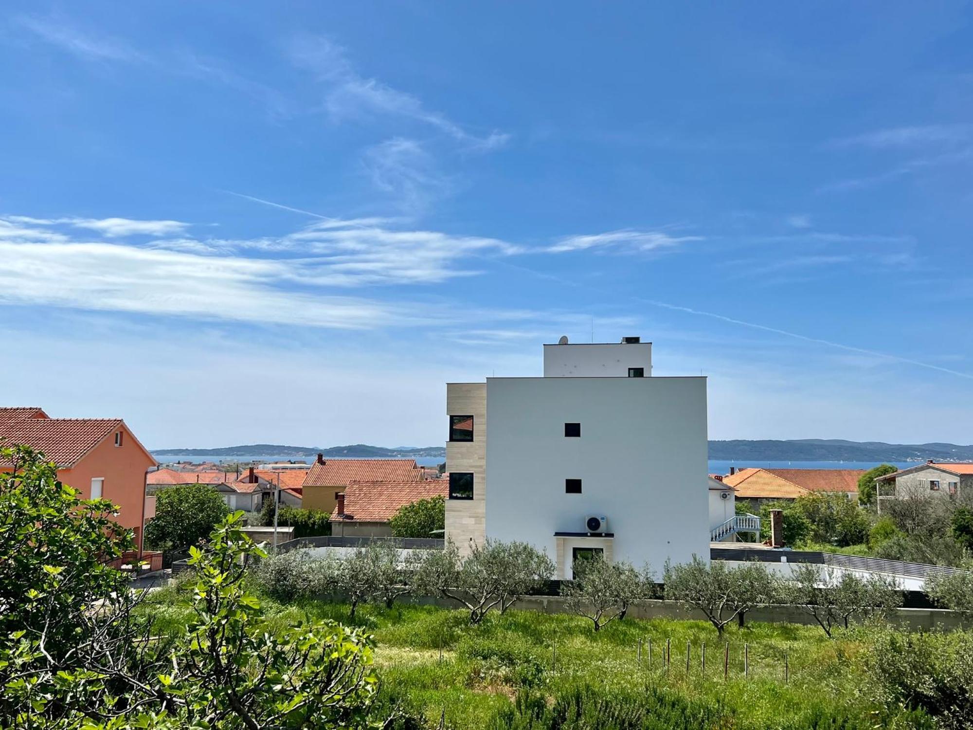Apartments Monika Бибинье Экстерьер фото