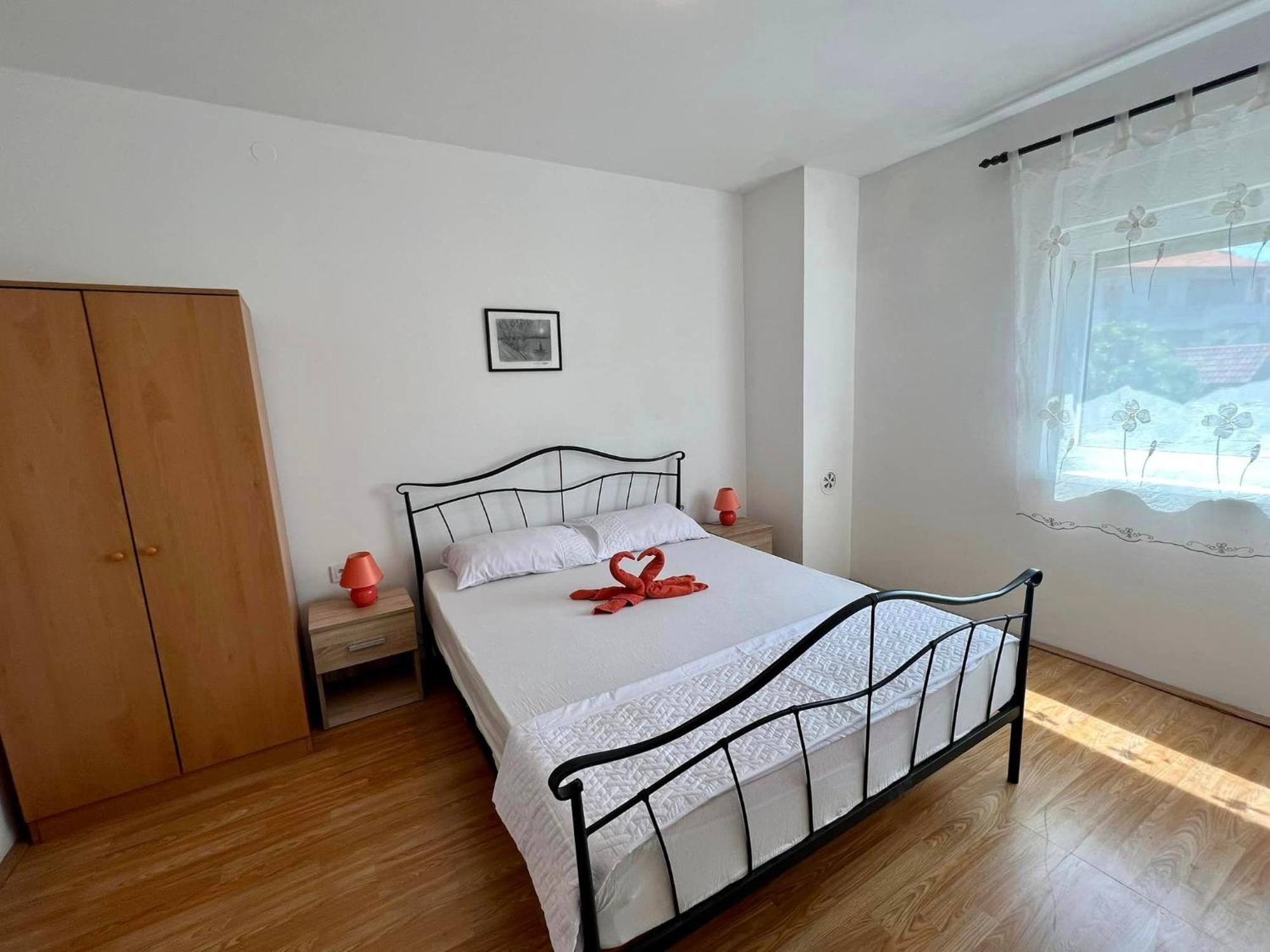 Apartments Monika Бибинье Экстерьер фото