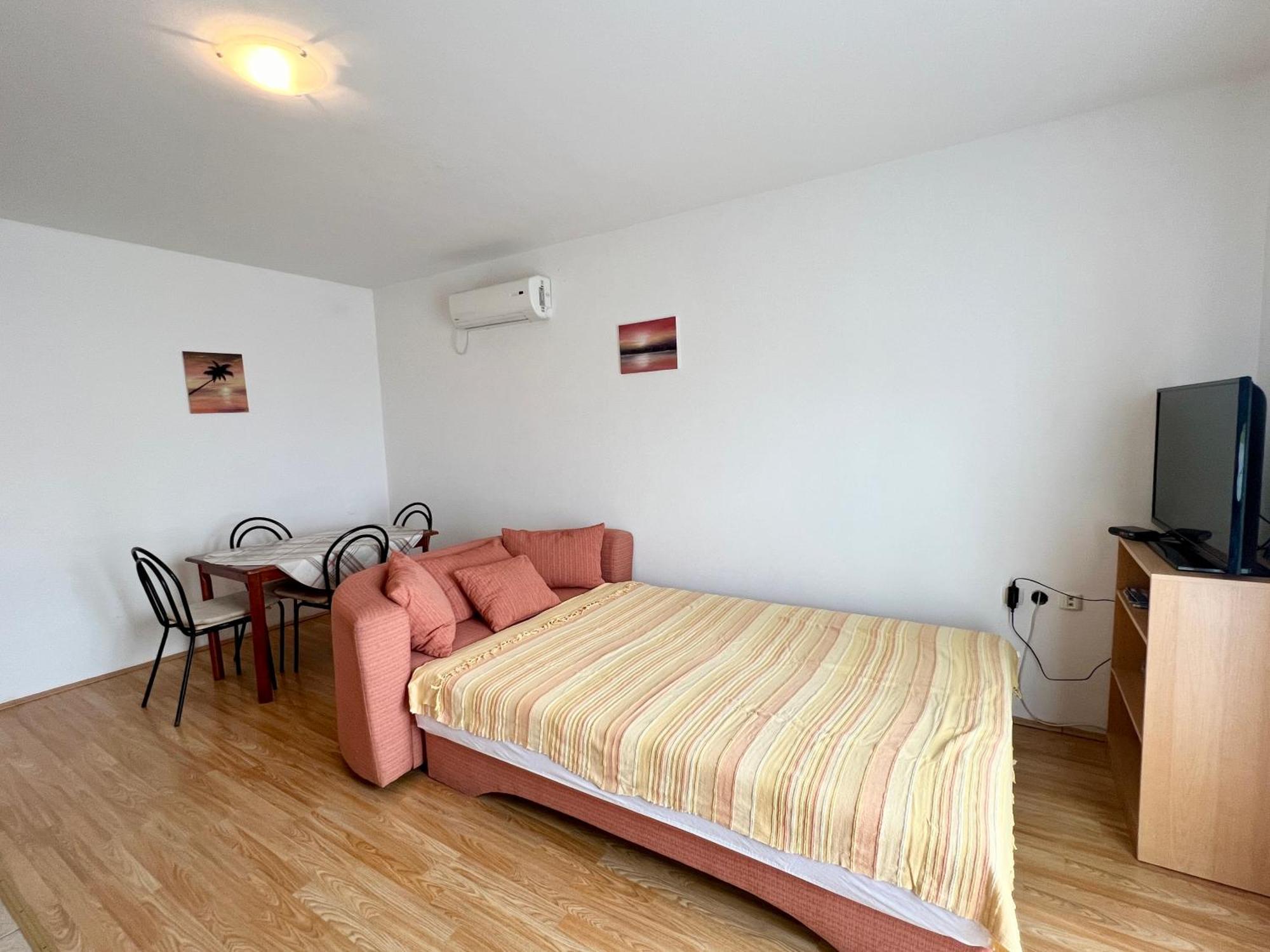 Apartments Monika Бибинье Экстерьер фото