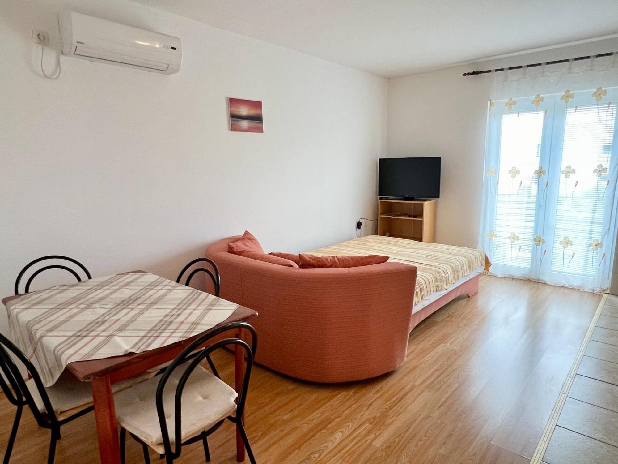 Apartments Monika Бибинье Экстерьер фото
