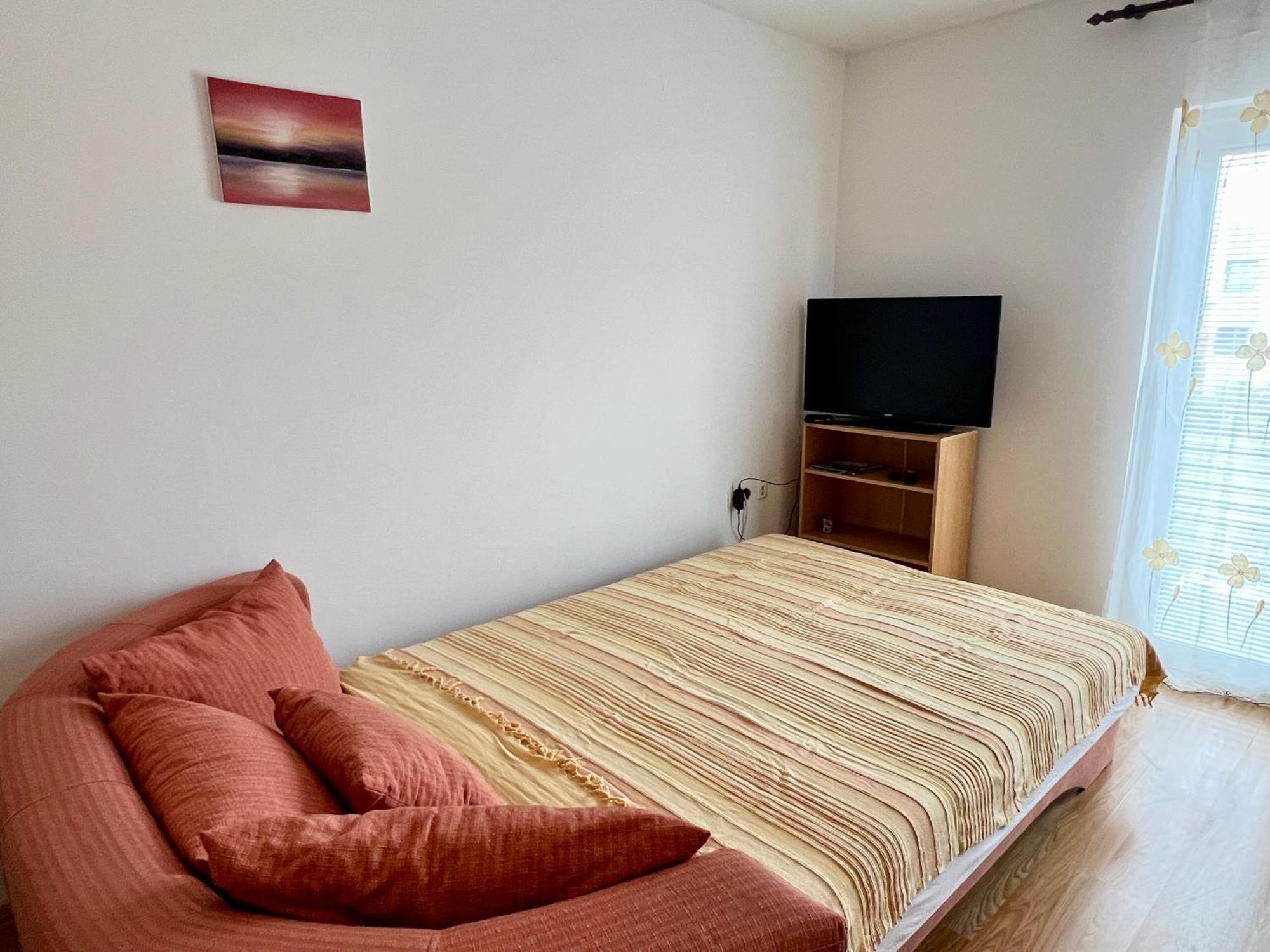 Apartments Monika Бибинье Экстерьер фото